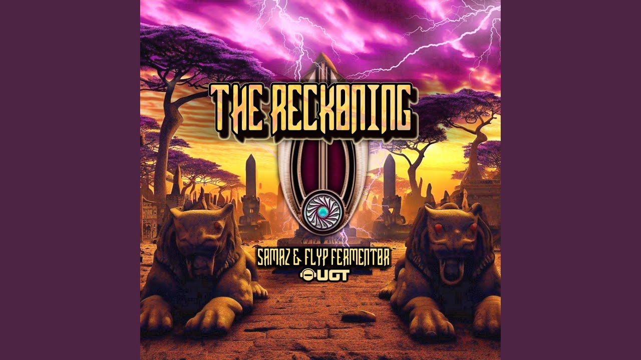 Reckoning