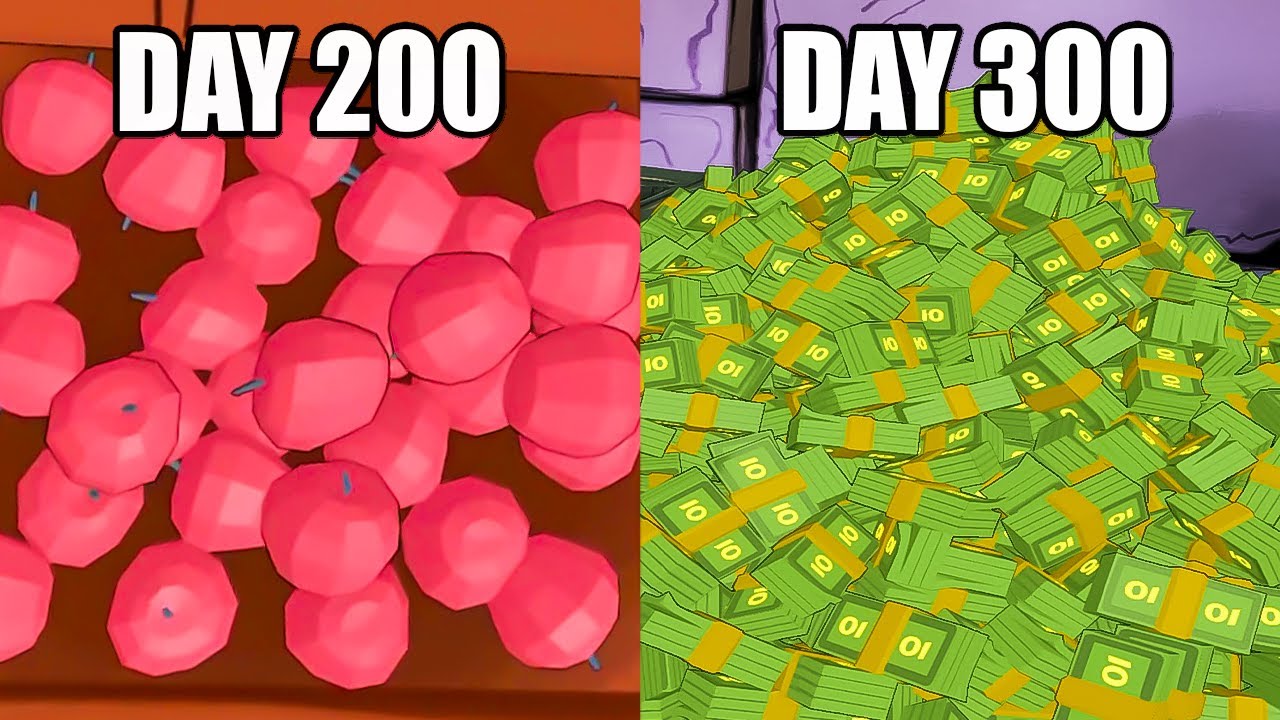 300 Days In VR Prison...