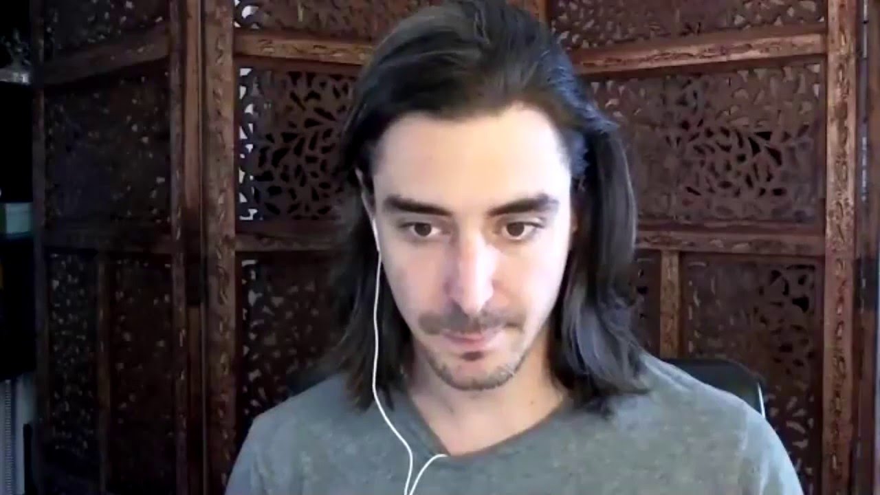 Purva Bhadrapada - Exploring the Lunar Zodiac with Michael Reed