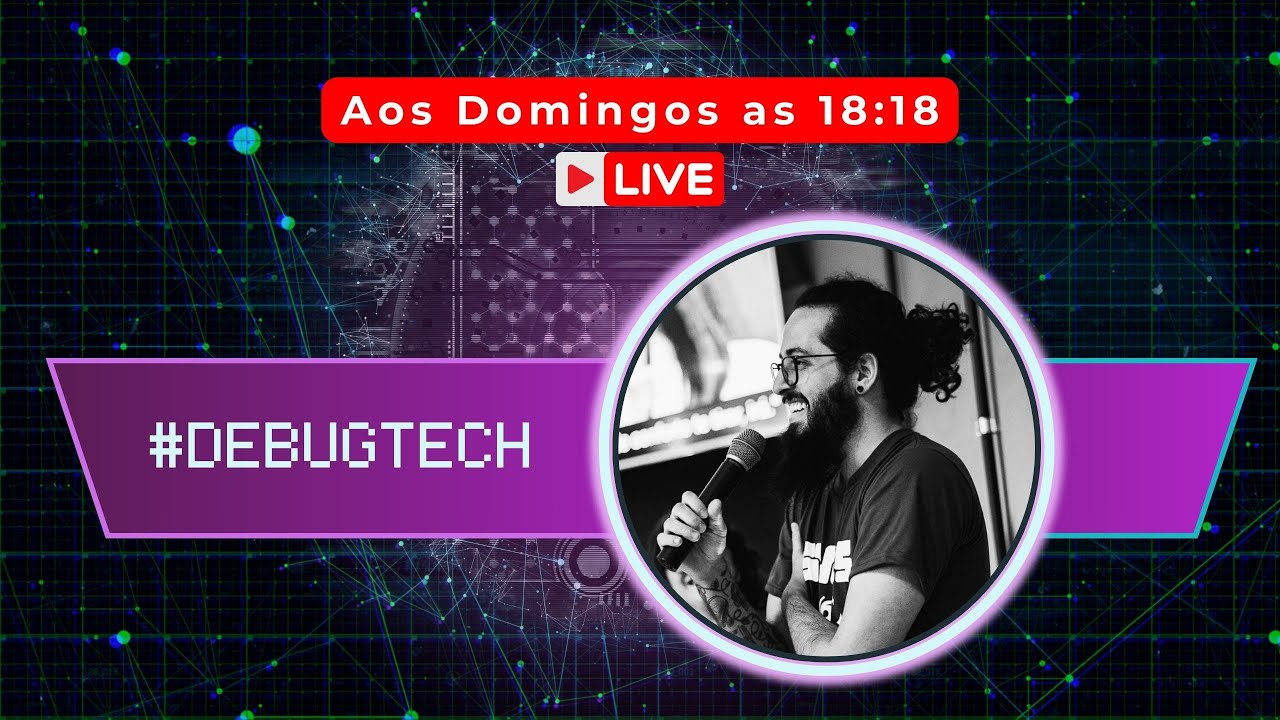 #DebugTech