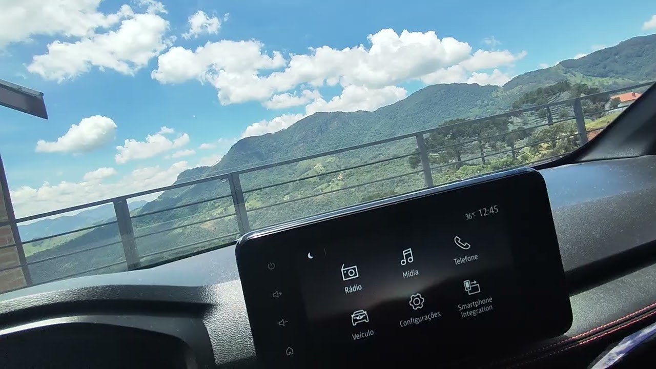 Renault Kardian - Câmbio Automatizado de Dupla Embreagem dá problemas? Opinião do Proprietário.