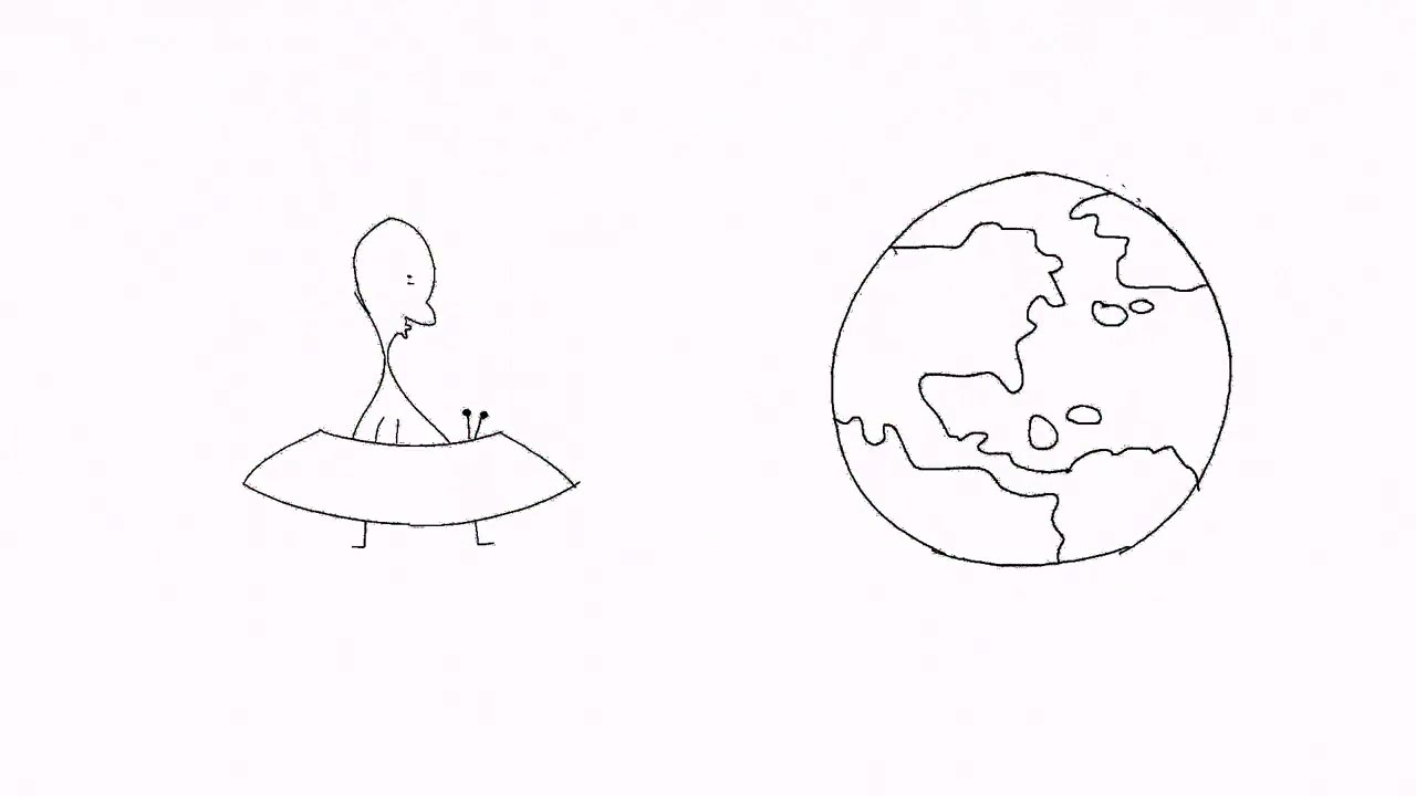 alien evolution