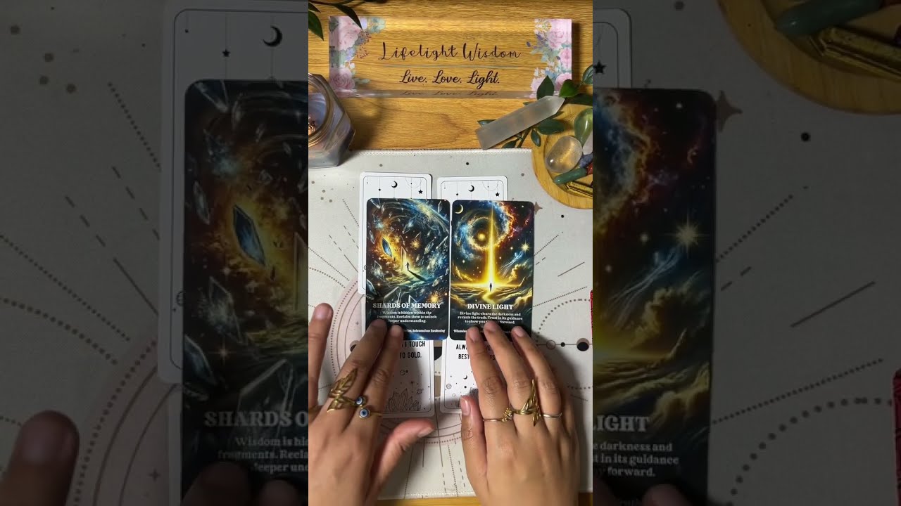 ✨💰Here's WHY you were ALWAYS meant to be RICH and ABUNDANT. Finds you when you remember who you are!