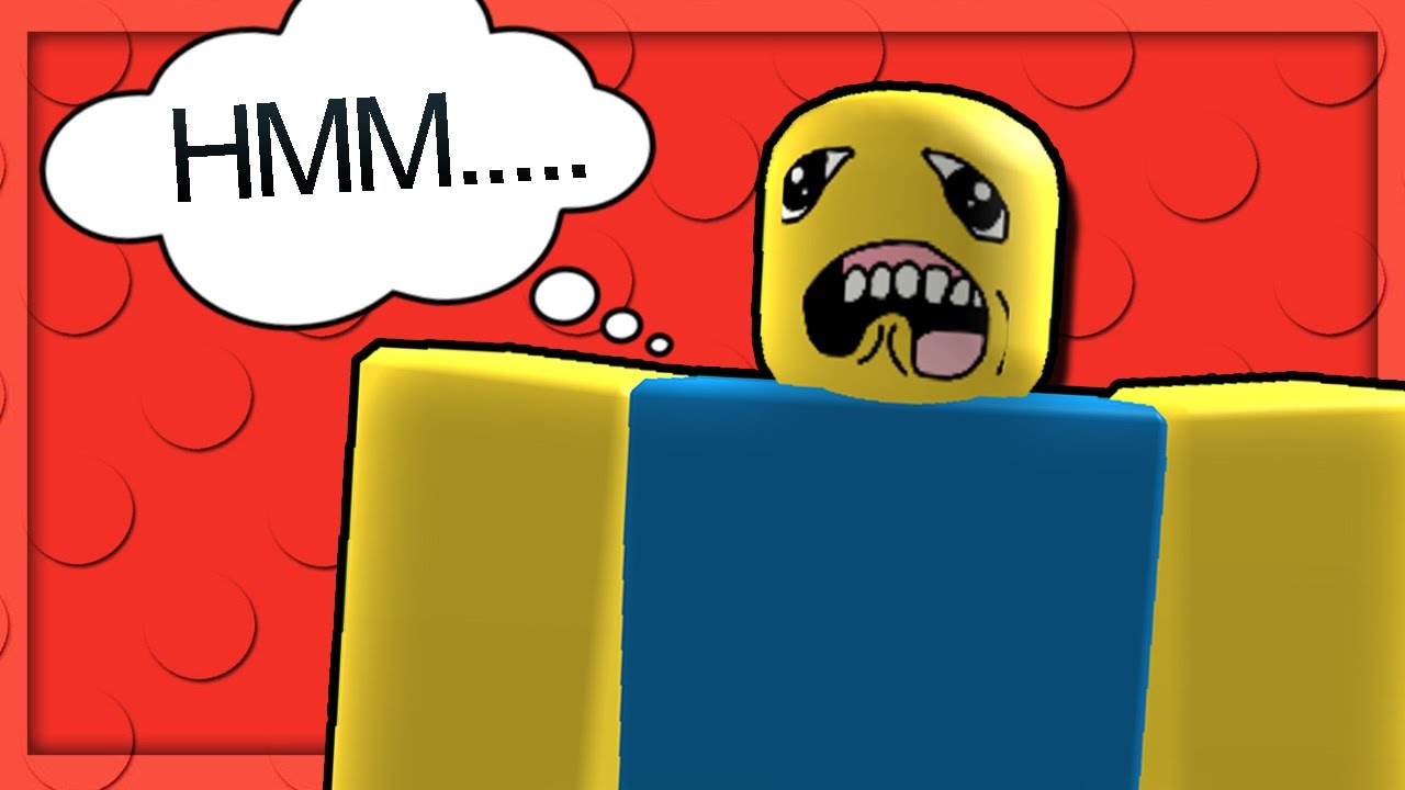 A Noob Story