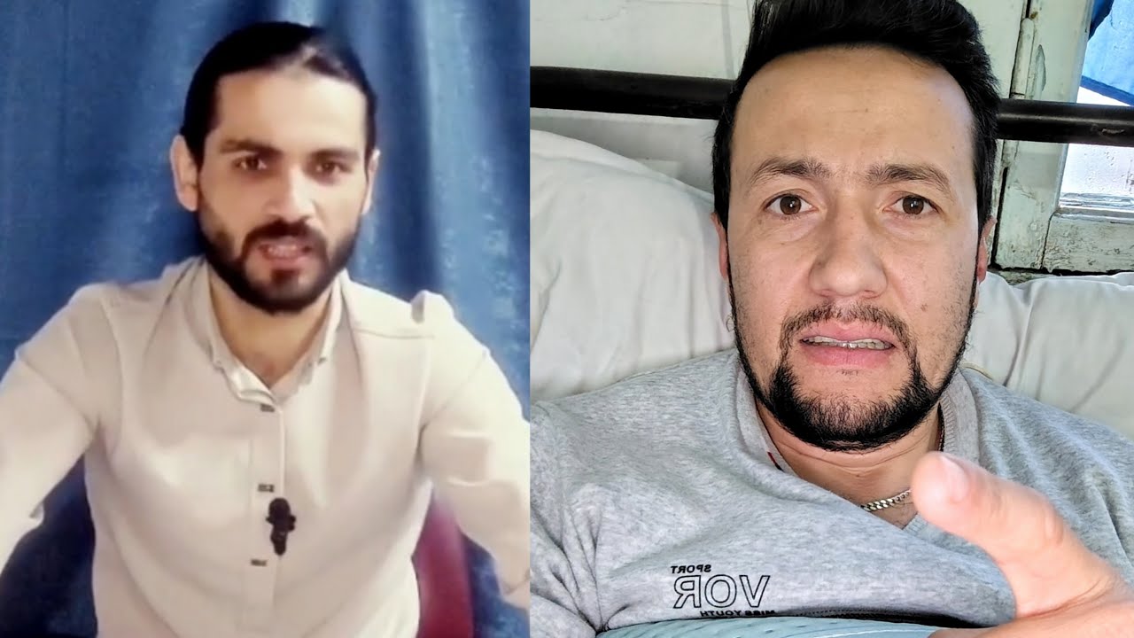 СРОЧНО ДАРОЕН И БЛОГЕРА БИНЕН😱