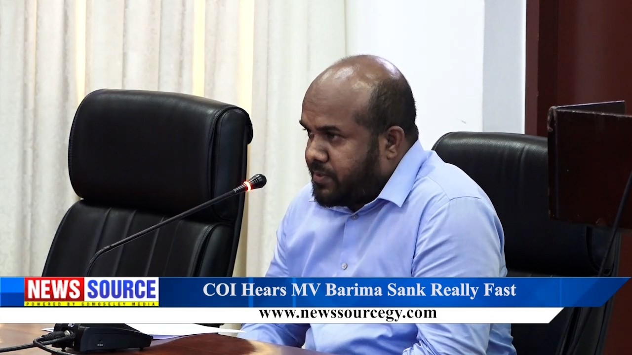 Guyana News Source 21st October 2026