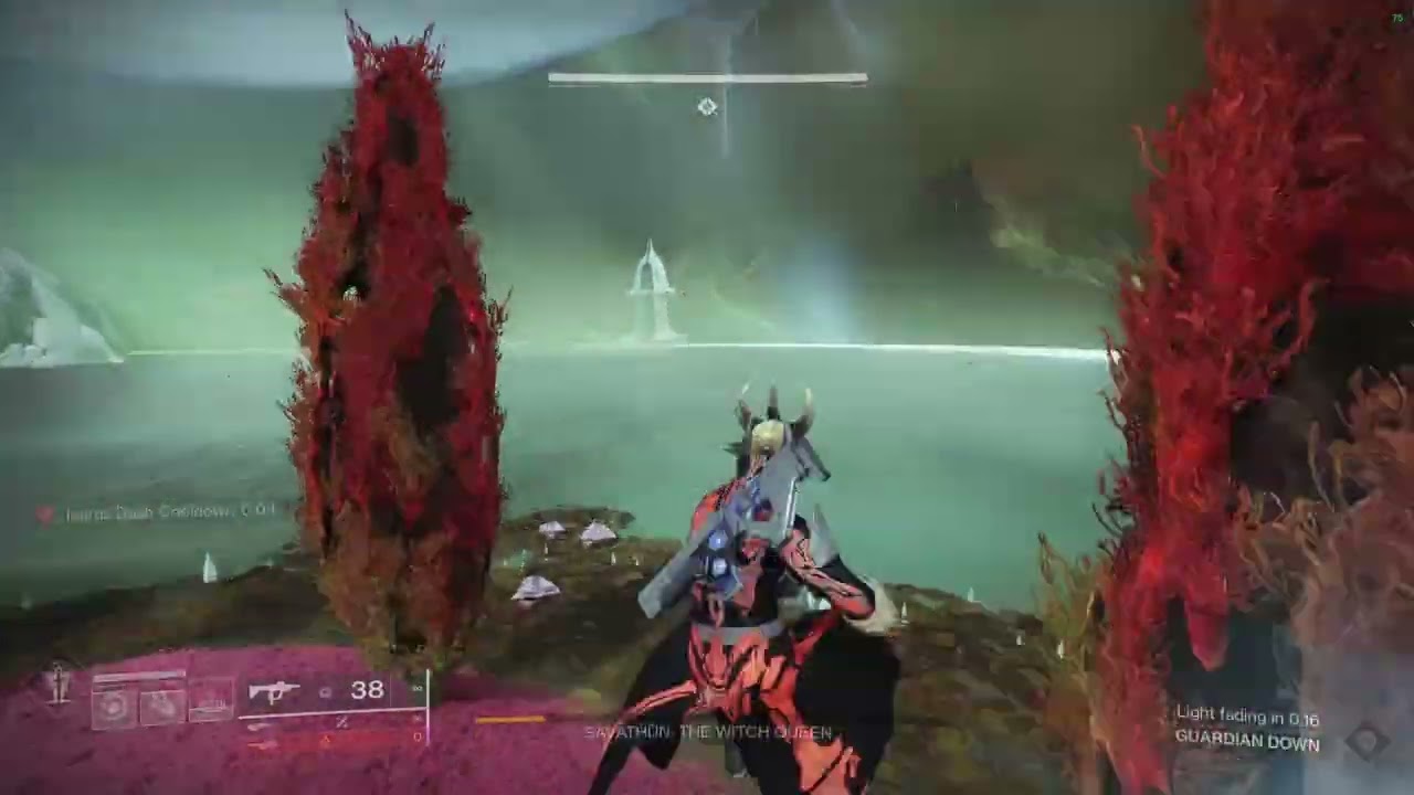 Destiny 2 Moments No Context #18