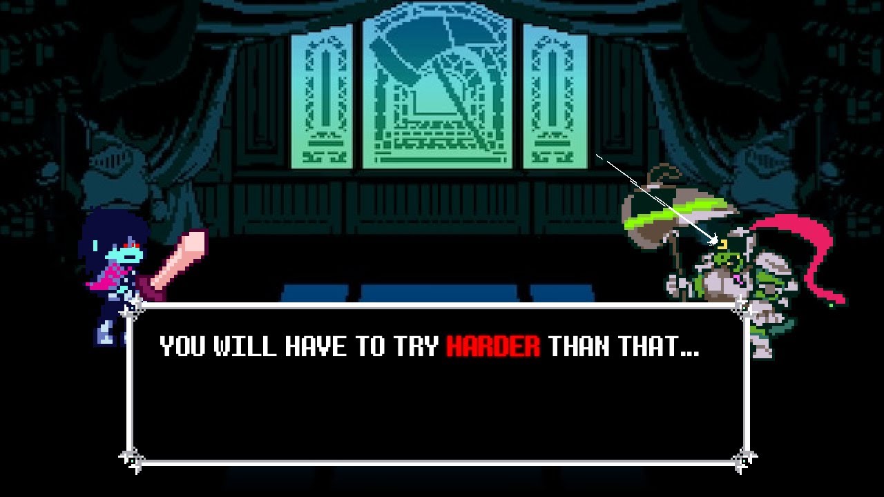 Battle Against the TURTLE HERO (it has the freedom motif btw)