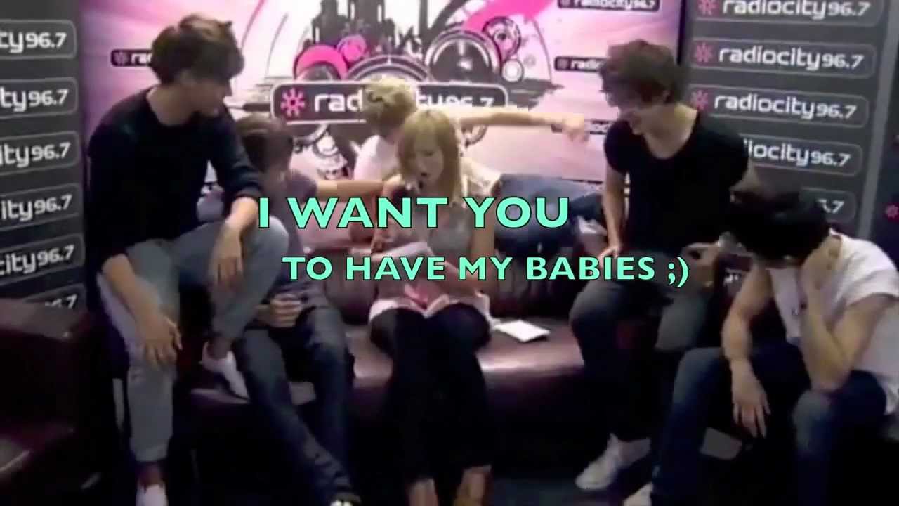 NIALLER & LIAMO :: 