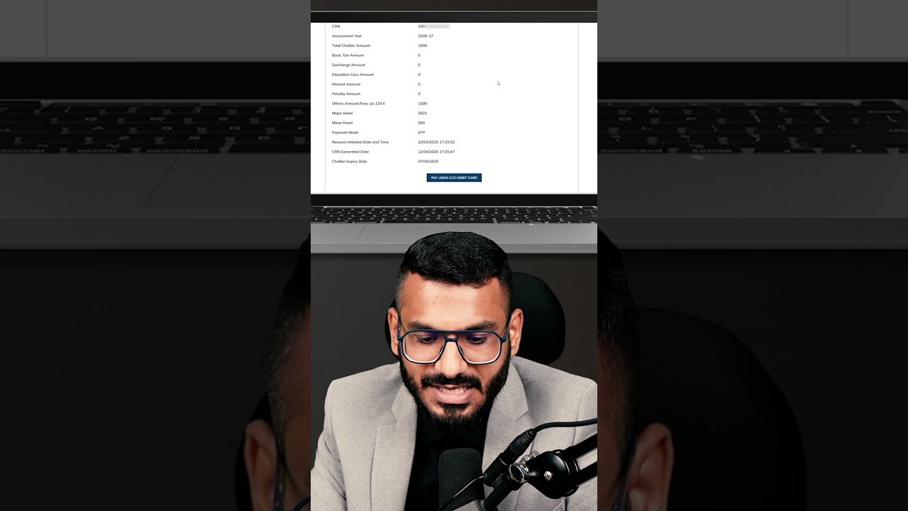 PAN Aadhaar Link Online #pancard #aadharcard