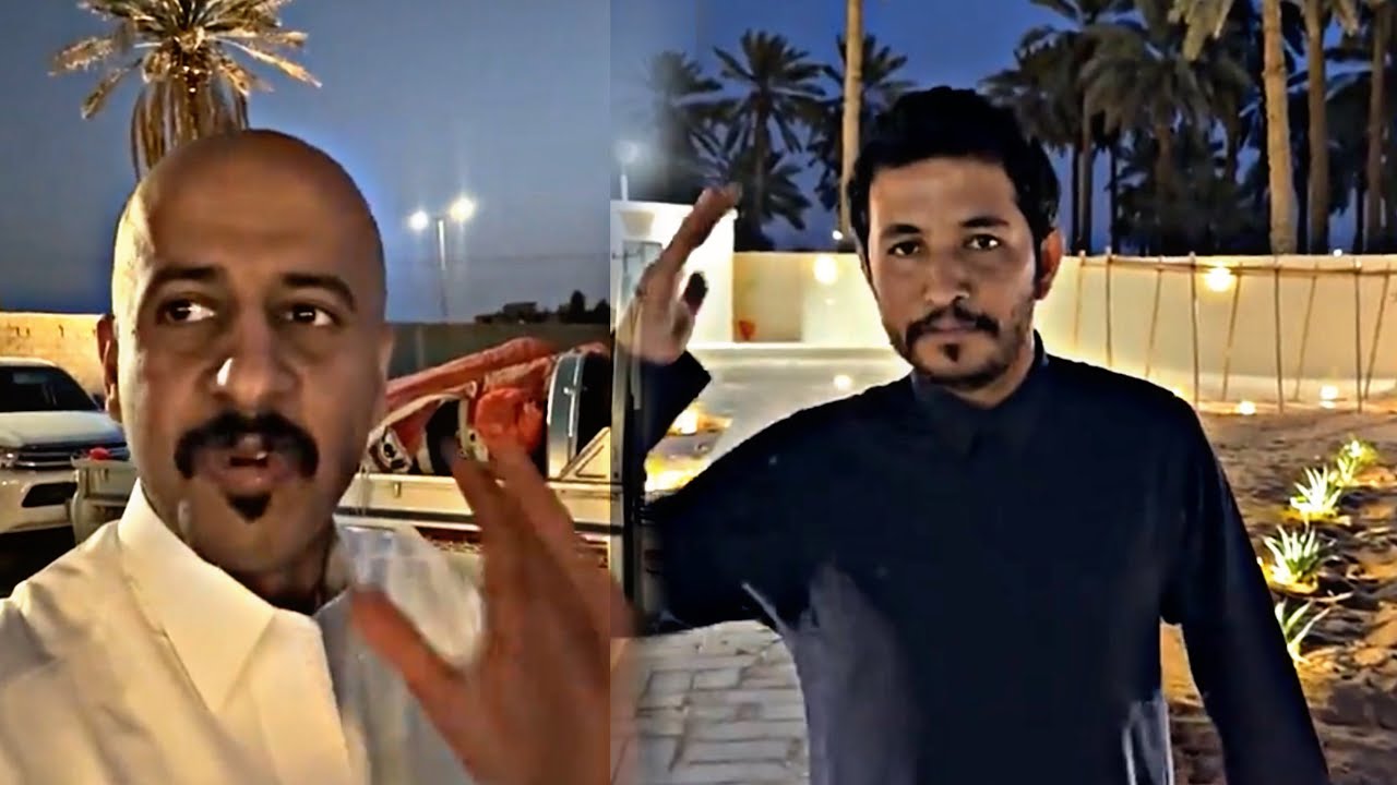 ابومطرف في قمة السعاده سيف حقق أمنياته😂😂