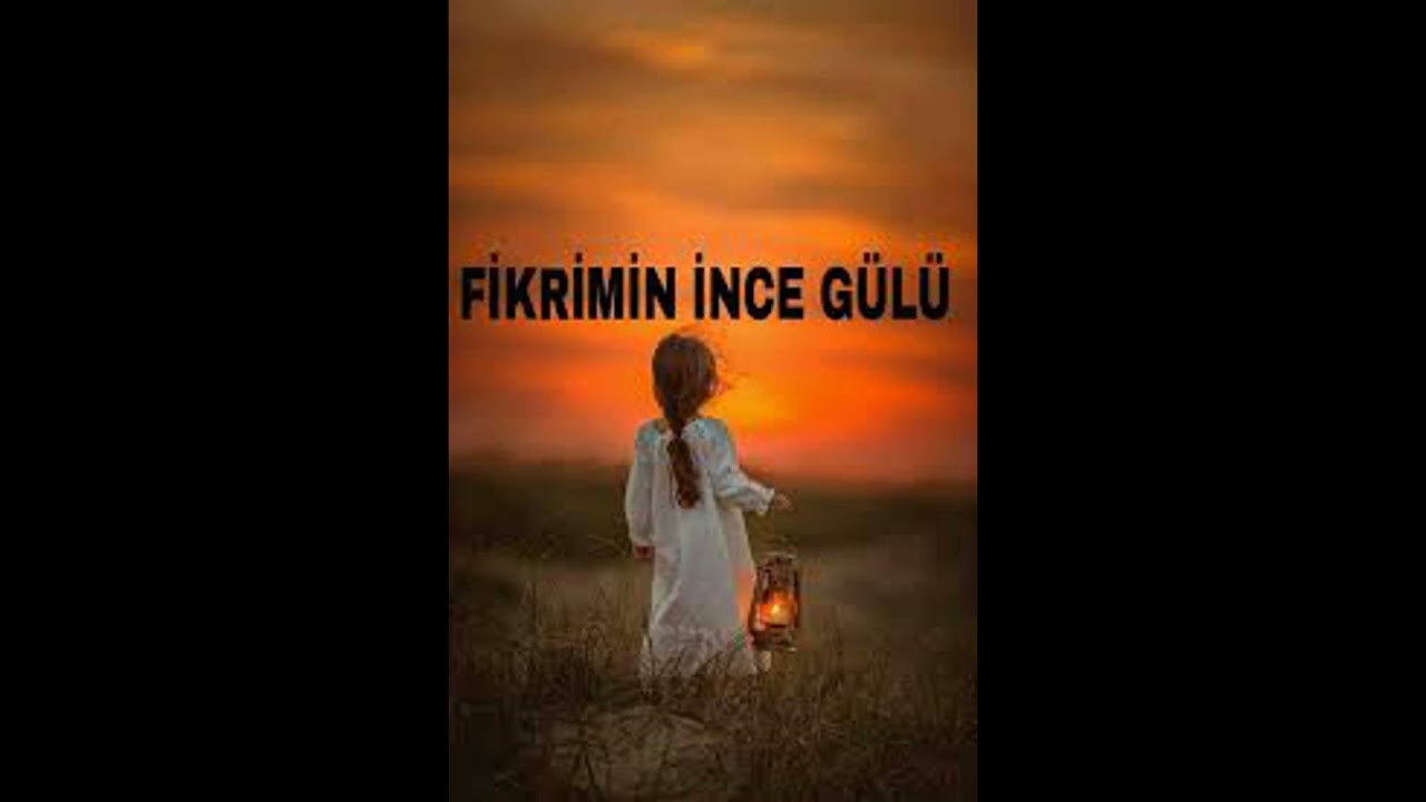 Fikrimin ince gülü-Murat Çolakoğlu(Cover)Anatolion Rock