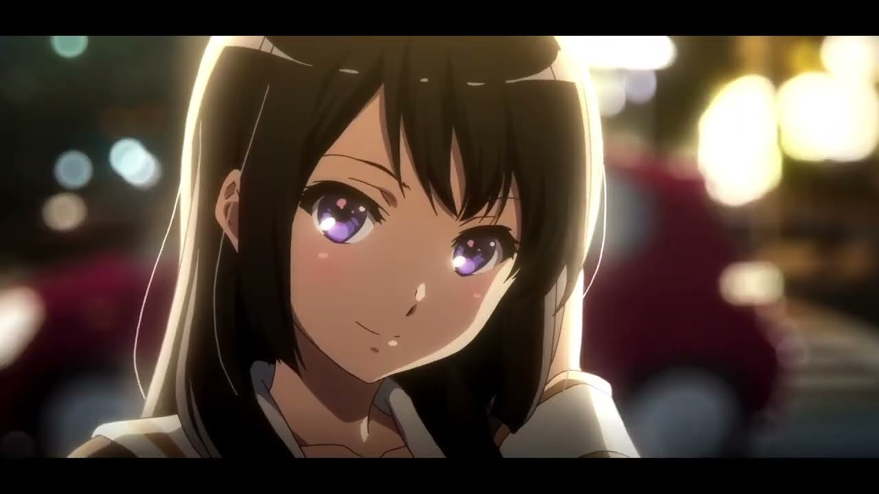 The Cure - Just Like Heaven (slowed + reverb)