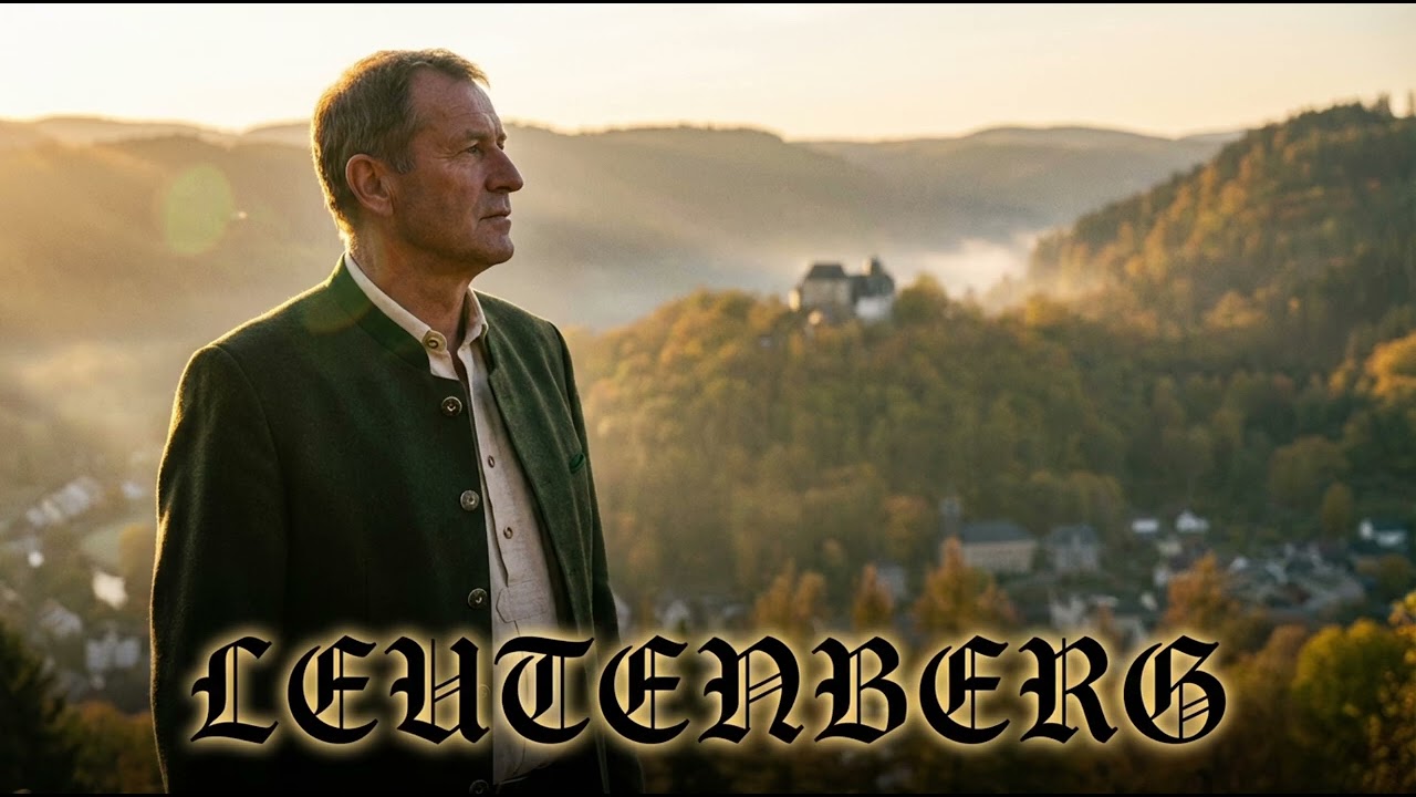 Die Straßen von Leutenberg 