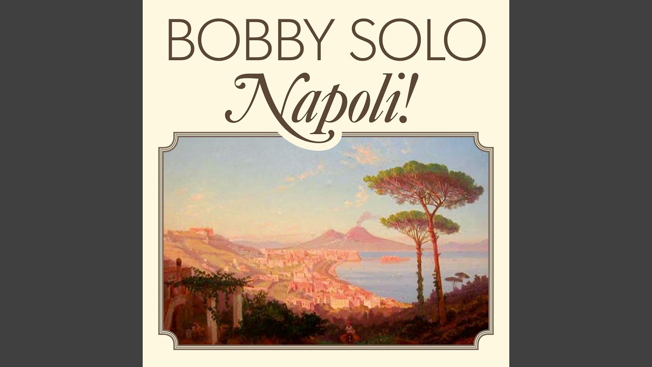 Tu si 'na cosa grande