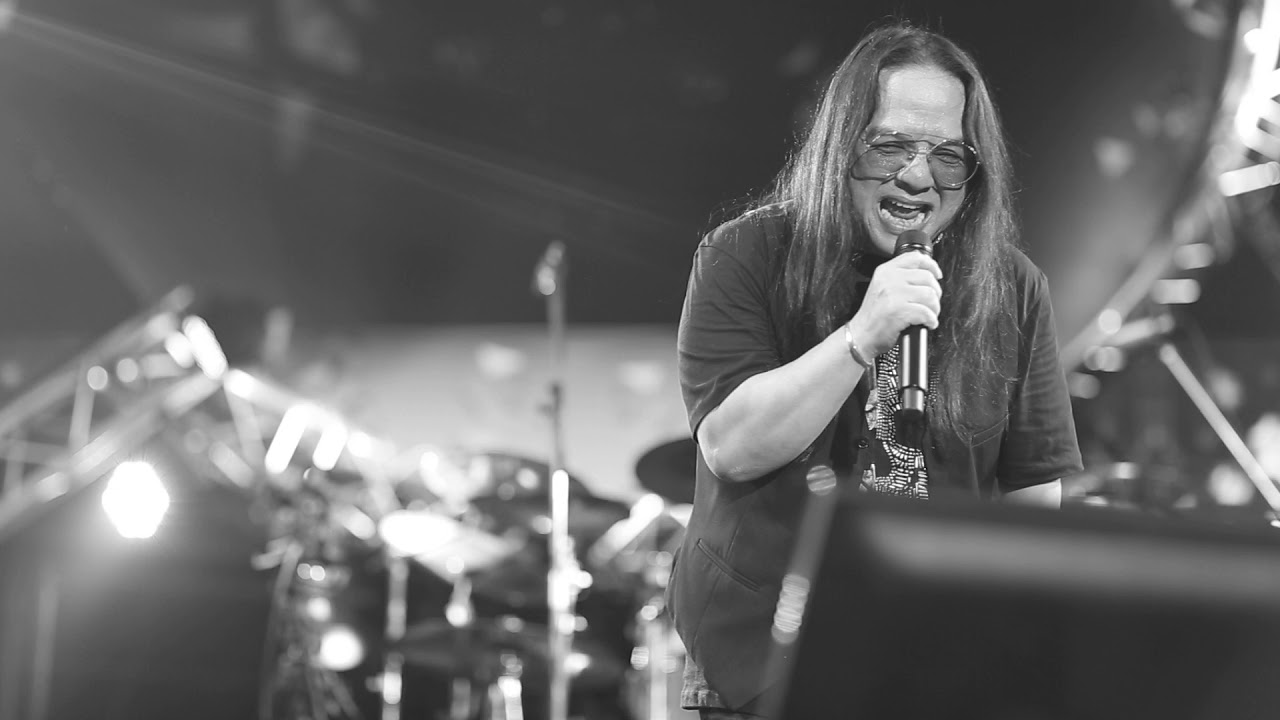 เพลงเพื่อคุณ - The Olarn Project : X Fire (Classic line up)