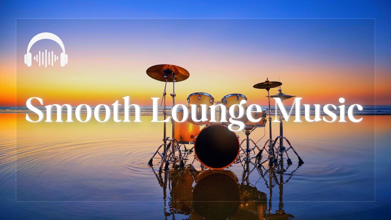 COZY JAZZ LOUNGE | Warm Embrace of Smooth Melodies for Ultimate Relaxation