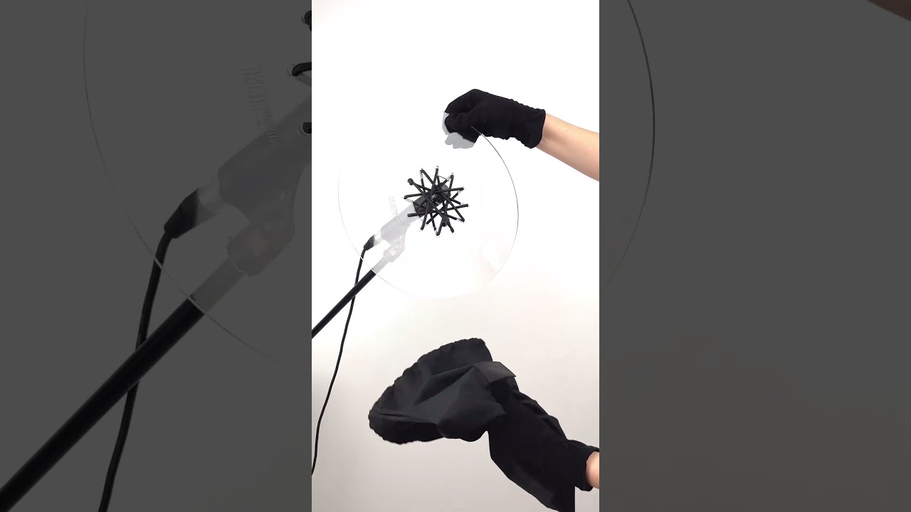 DEFLECTOR FOR TRUMPET, TROMBONE, SAXOPHONE | SOUND MIRROR | KGUMUSIC 🎷  #kgumusic #trumpet #jazz