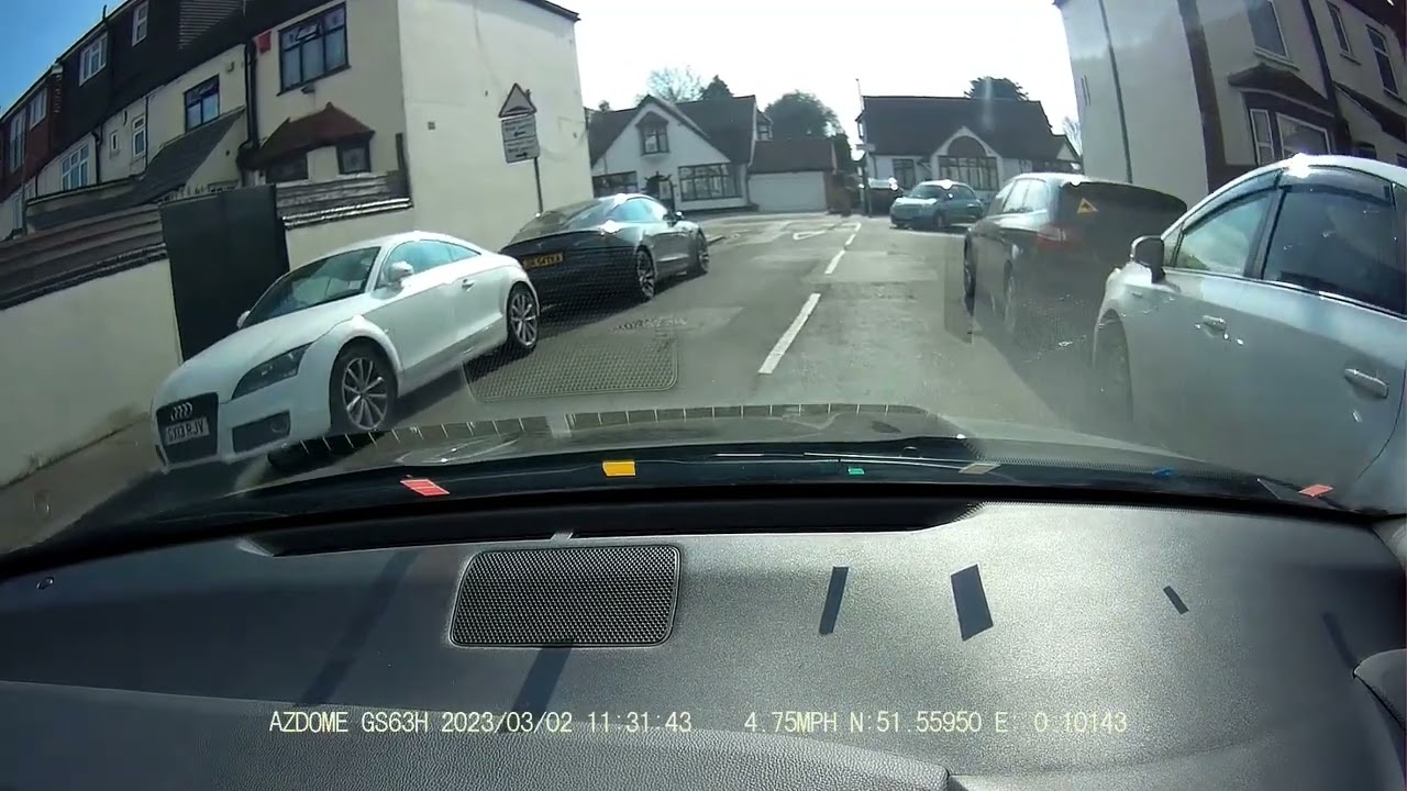New Goodmayes test route, Ilford Lane to follow Romford