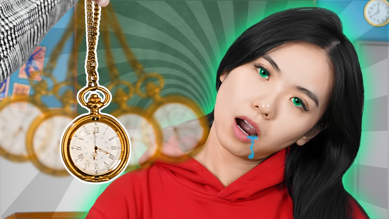 Hypnosis Gone Wrong | Siowei