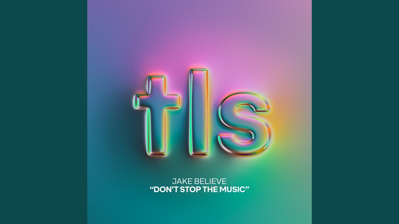 Don't Stop The Music