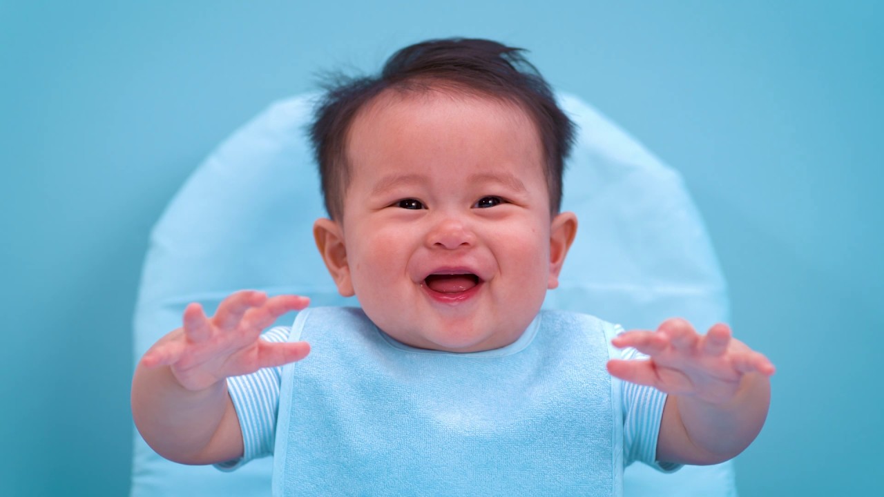 Baby Ddrops | Vitamin D In Just One Drop (15 sec UK)