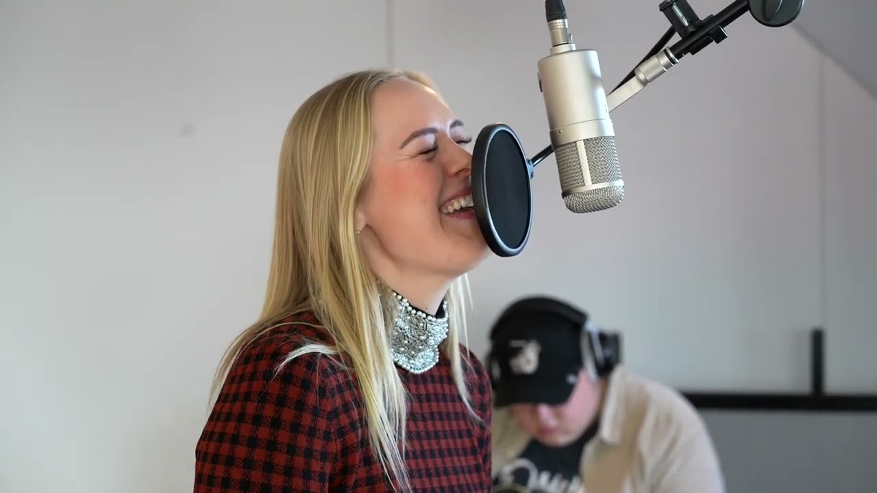 Trine Therkelsen - Idas Sommervise (Dr&oslash;mmenes Land)