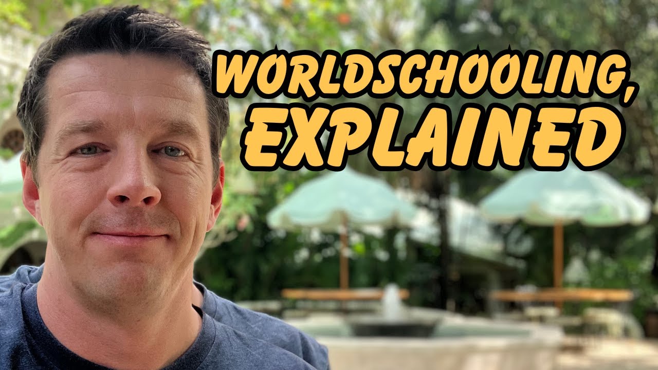 What Is Worldschooling? (And Why So Many Families Are Choosing It)