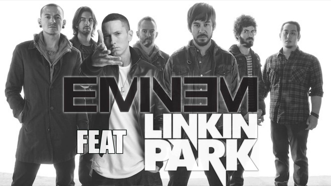 Linkin Park ft. Eminem - In the End