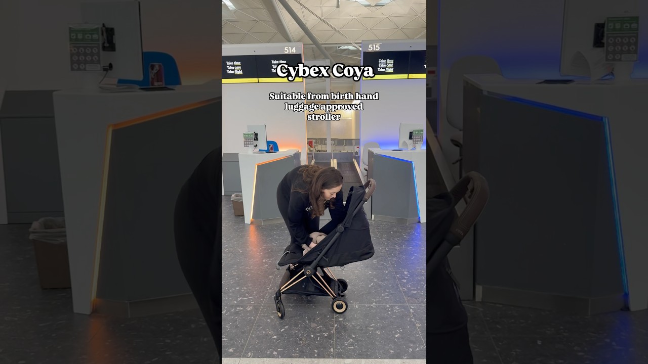 CYBEX CÔYA - 