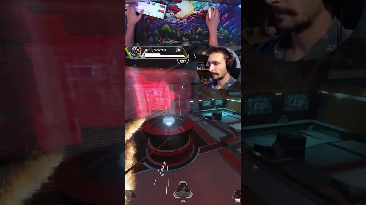 Smooth Sentinel squad wipe!  