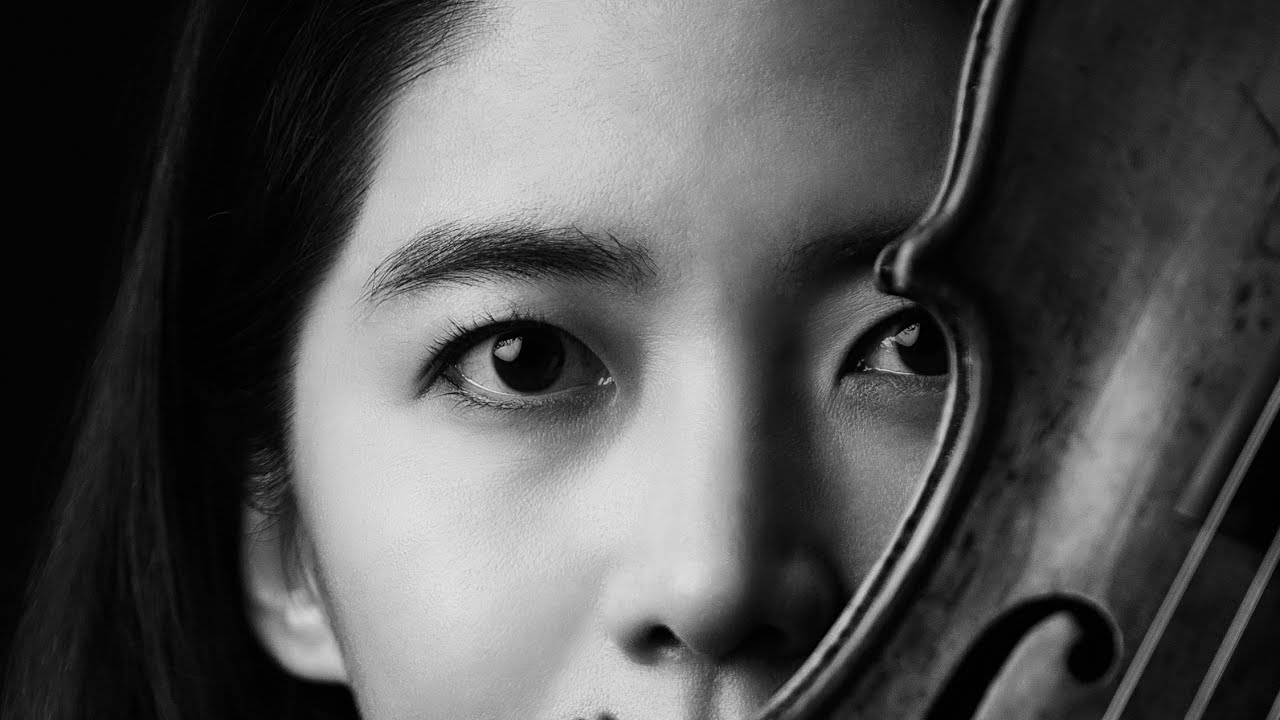 Beethoven Violin Sonata No.4 in a minor - Soojin Han & Tae Hyung Kim