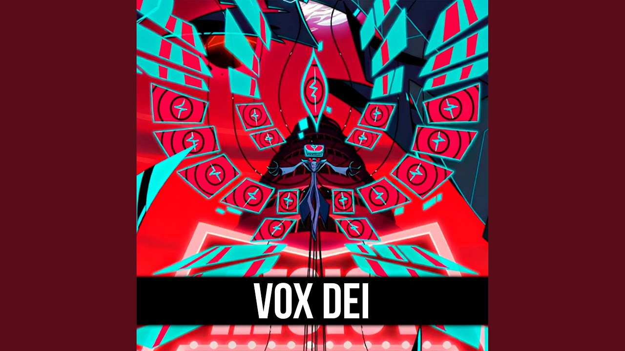 VOX DEI