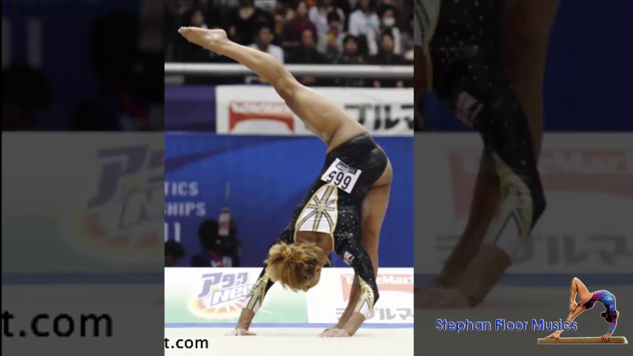 Danusia Francis - Floor Music 2011_2013