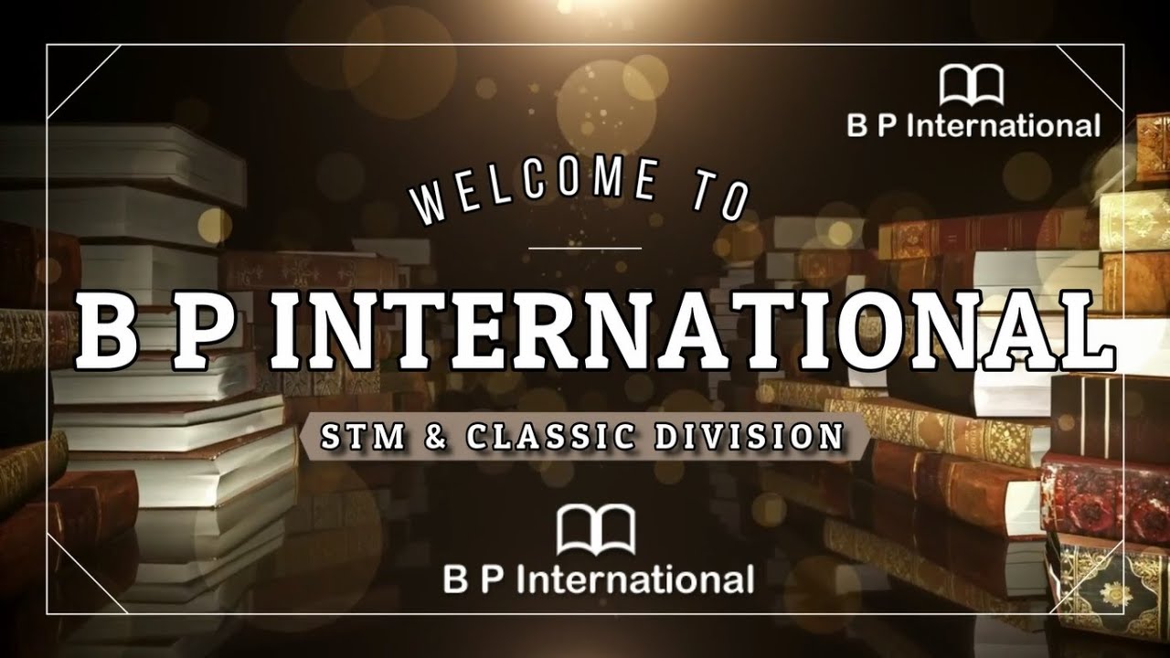 Book Publisher International