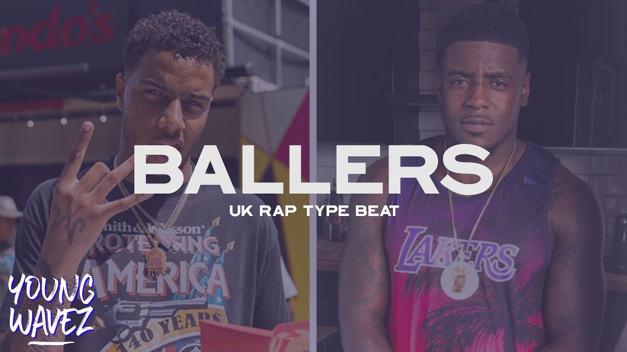 [FREE] Mist x AJ Tracey Type Beat - 