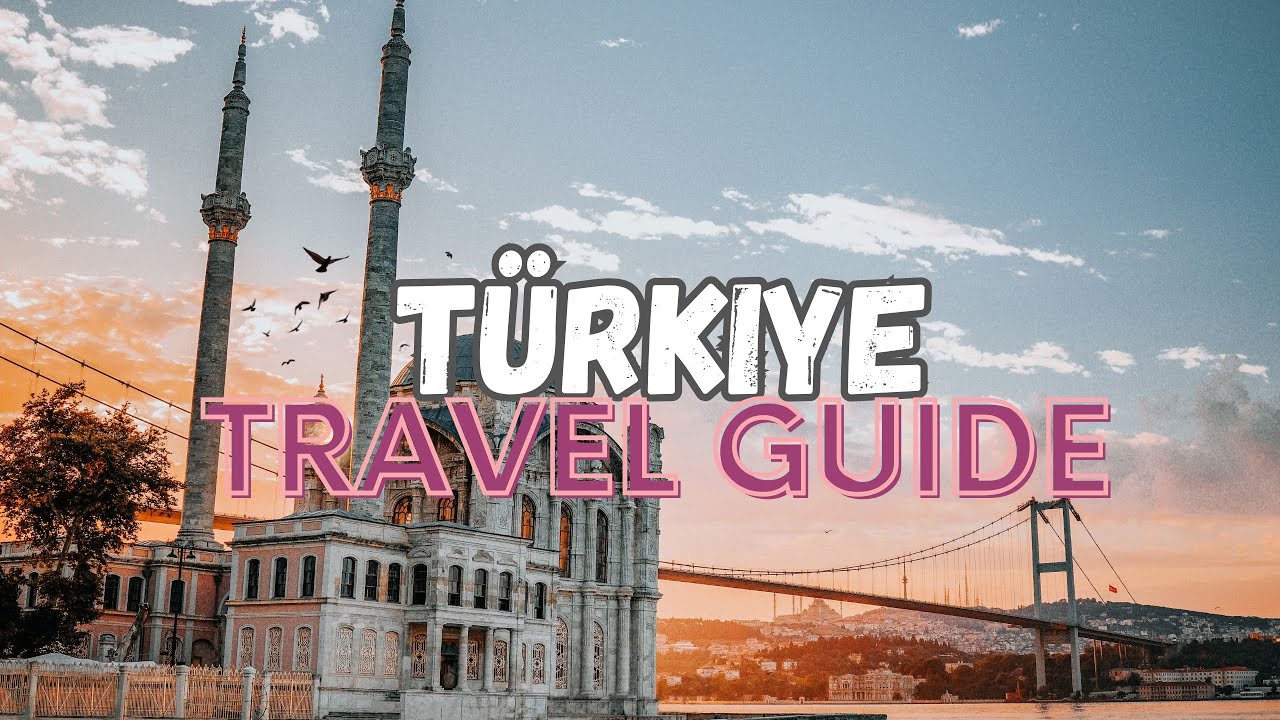 Discovering Türkiye: A Journey Through Culture and History