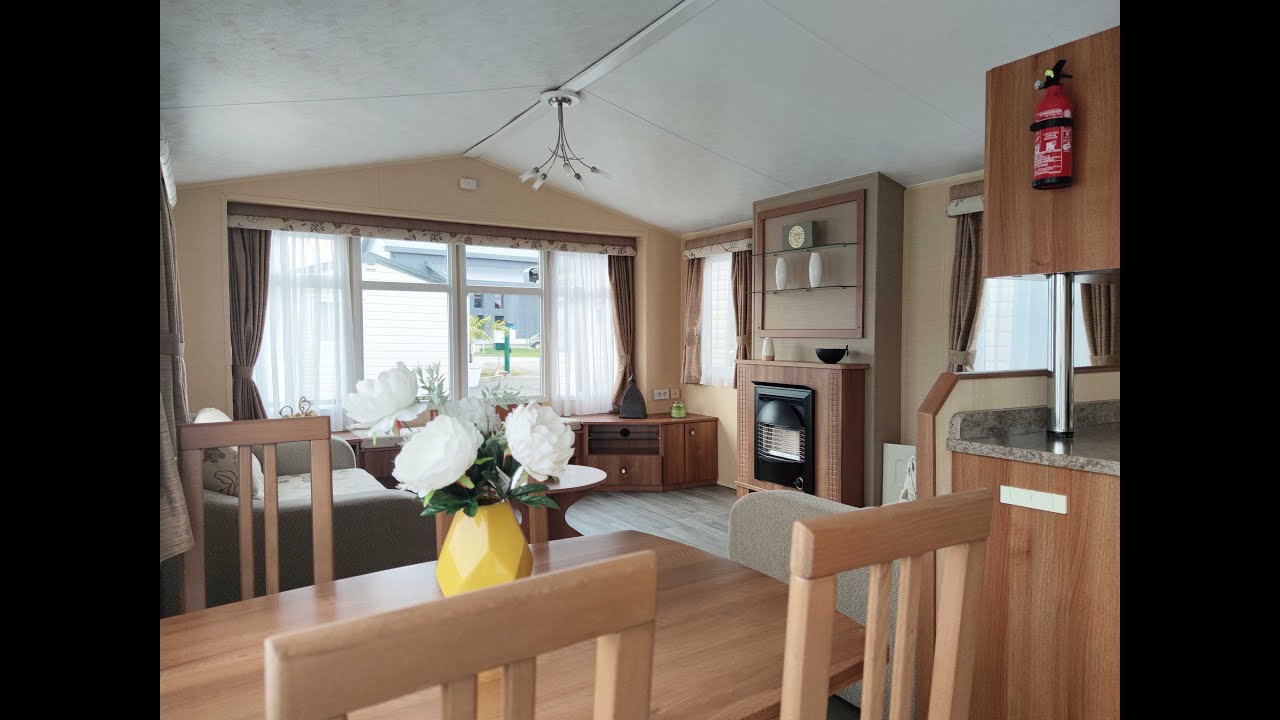 STOCK100   Willerby Salisbury