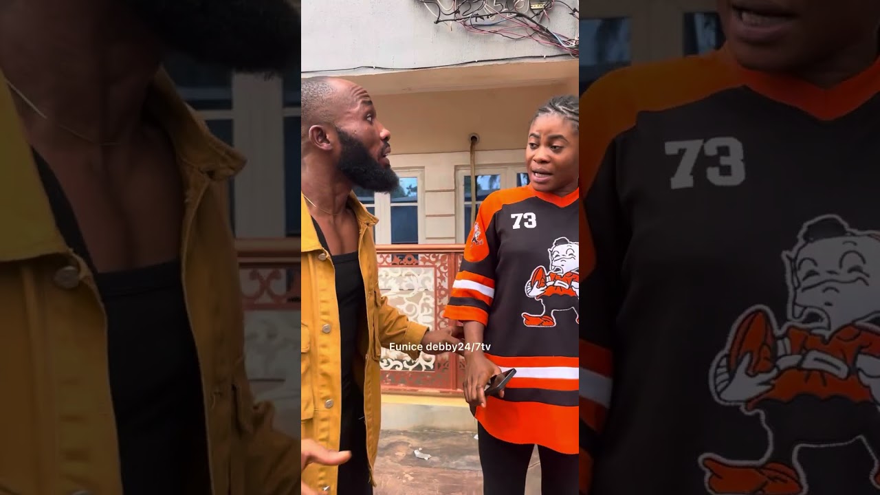 The lady I want to marry part2 I never knew unbelievable the full video 