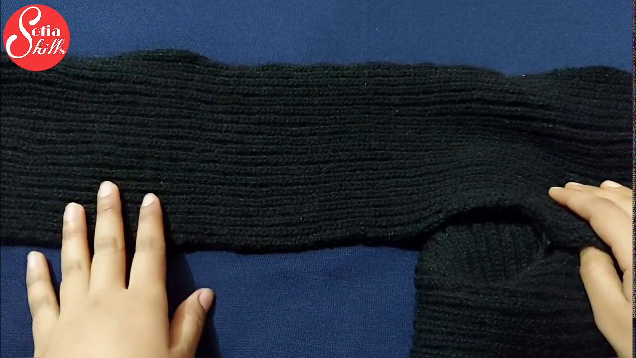 muffler/stall/woolen stoles design/woolen muffler/muffler bunne ka tarika/stole bunne ka tarika