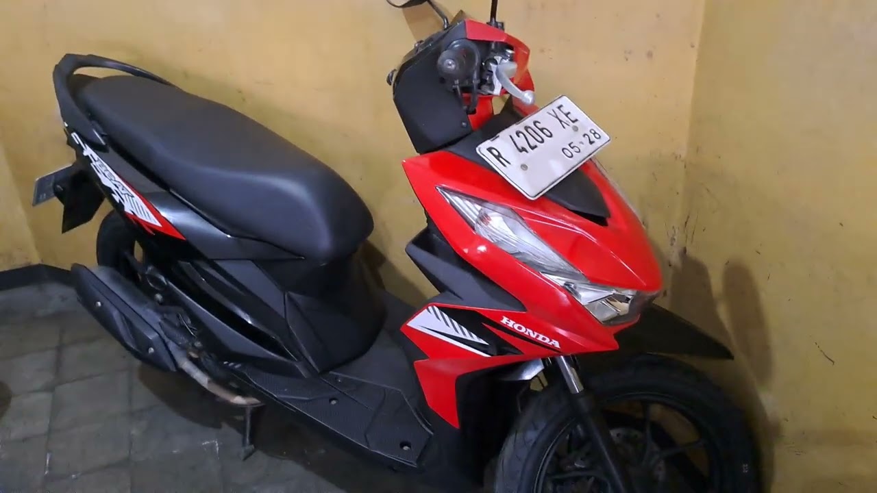 Jual beli motor bekas purwokerto & sekitarnya Tanjung Jaya Motor Purwokerto..081229501072