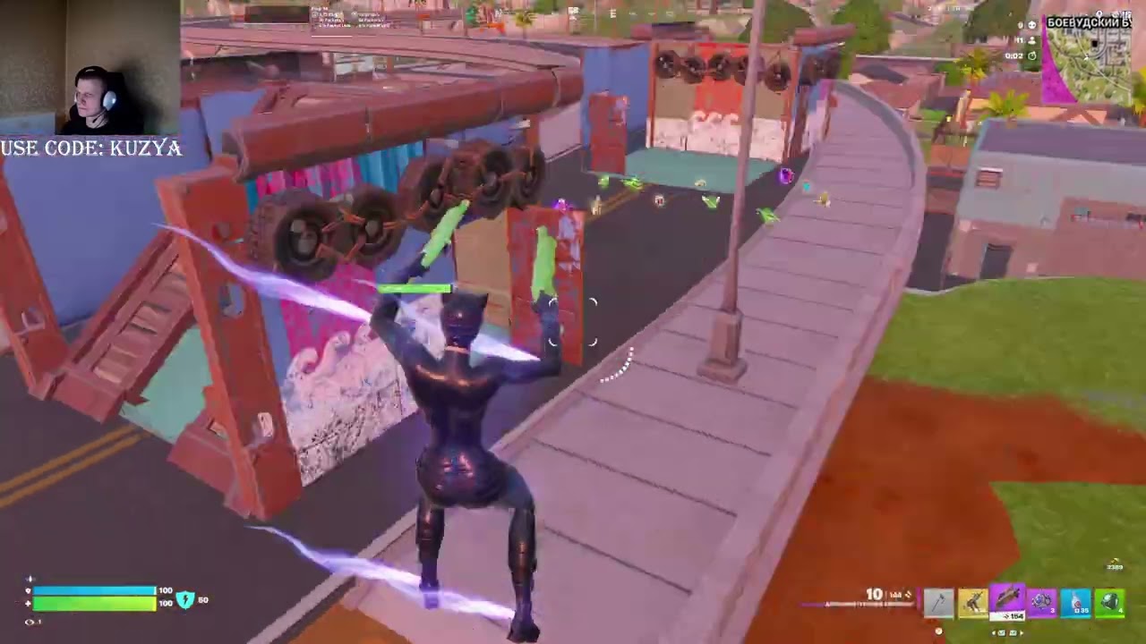 16 КИЛЛОВ РАНКЕД ЗБ 🎮