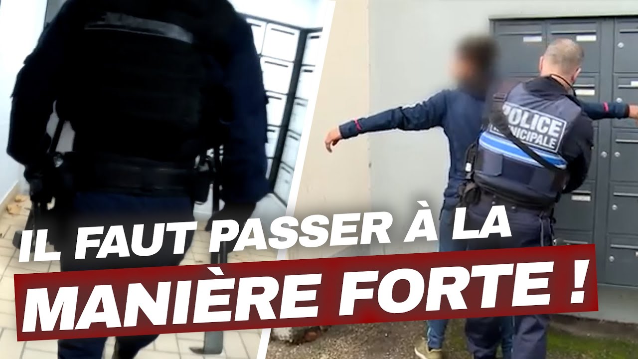Cet h&ocirc;tel a &eacute;t&eacute; infiltr&eacute; par un prox&eacute;n&egrave;te et ses filles 😱 | Enqu&ecirc;te Choc
