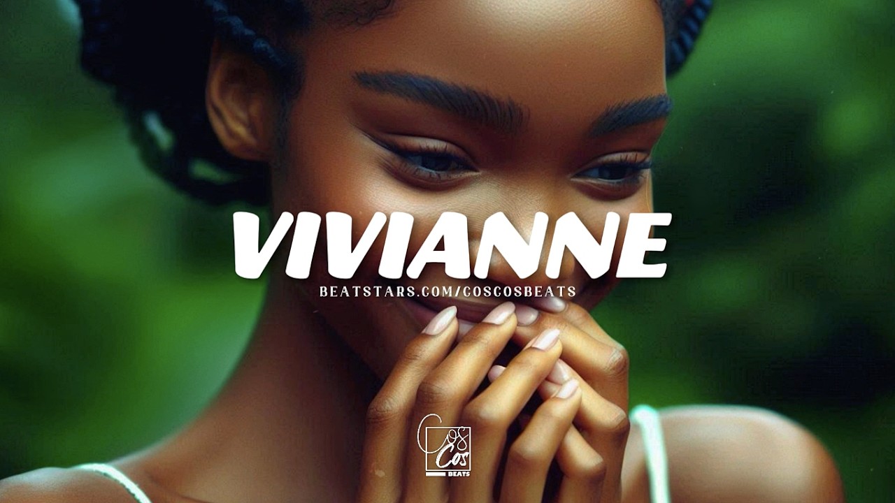 Afrobeat Instrumental 2024 