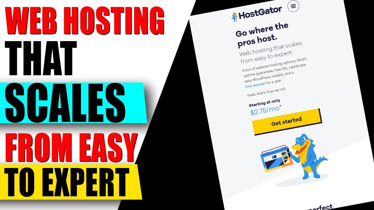 Cheap And Best Web Hosting Review 2021 ✅