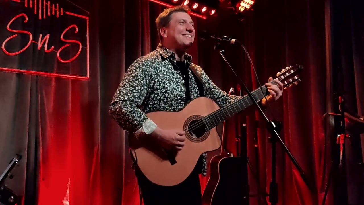 Marek Andrzejewski - Czarna z VIII B