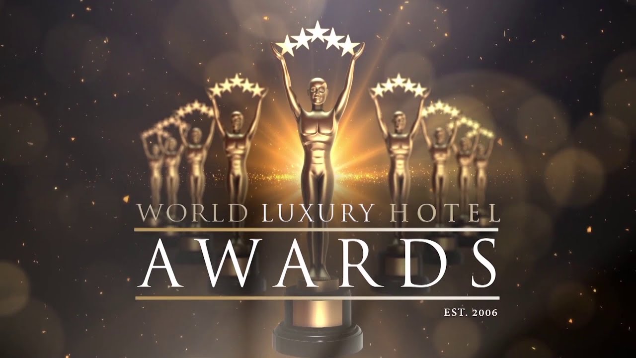 Winner of "Best Luxury Spa & Wellness Sanctuary" Continent Europe.