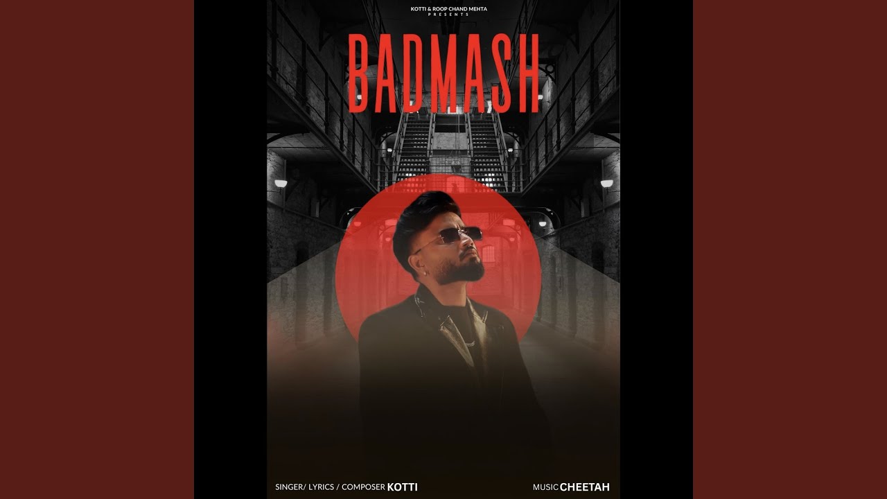 Badmash