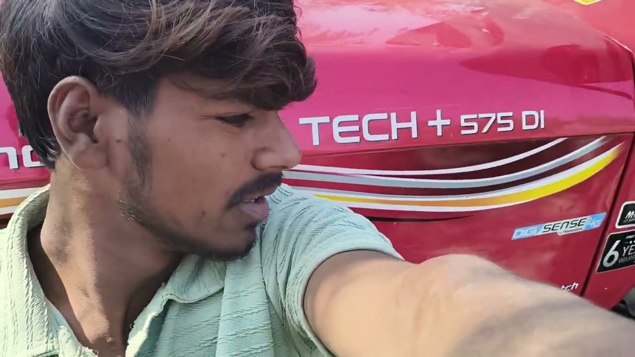 Video#बहुत मजा आने वाला है🚜