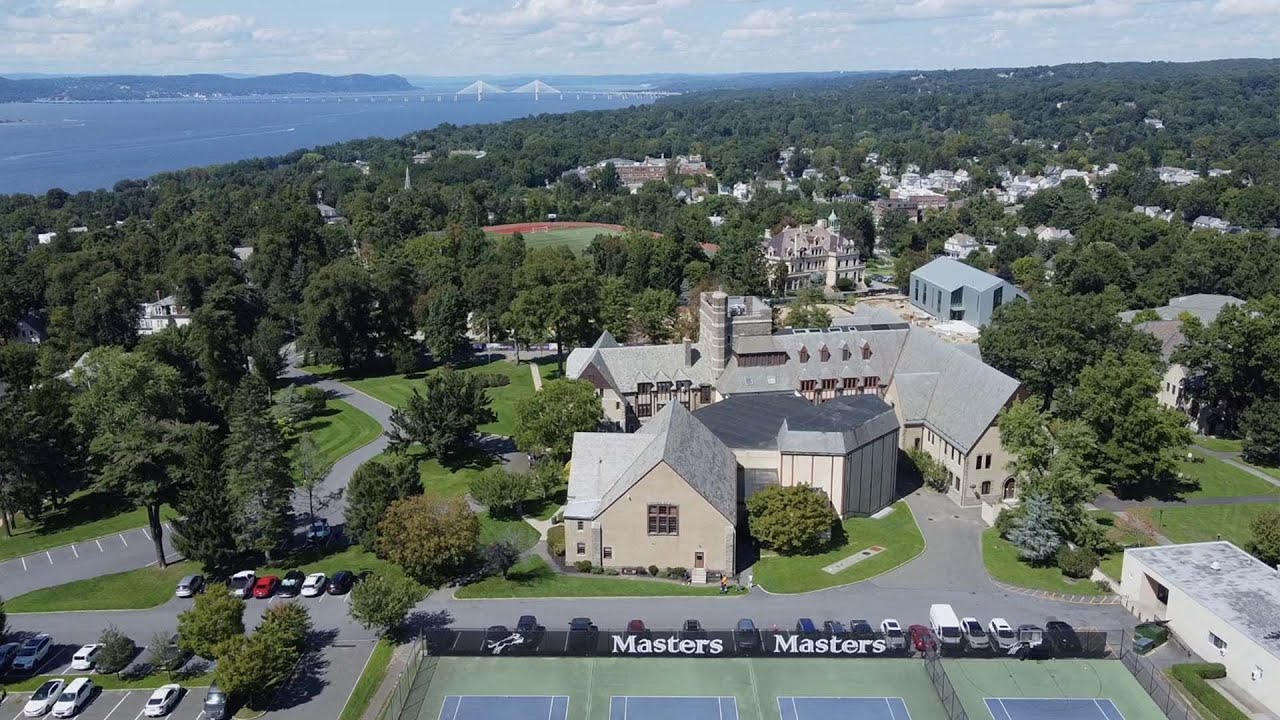 Upper School Opening Days 2023